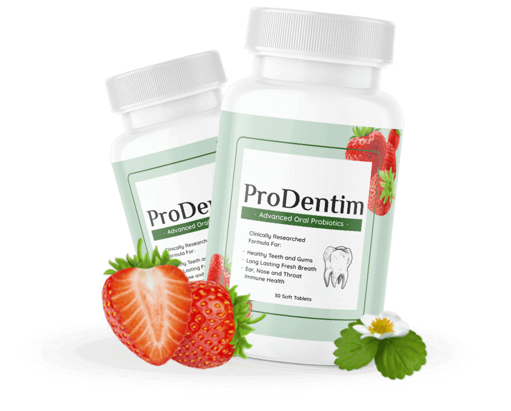 ProDentim supplement